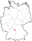 Möbelspedition Adelshofen, Mittelfranken